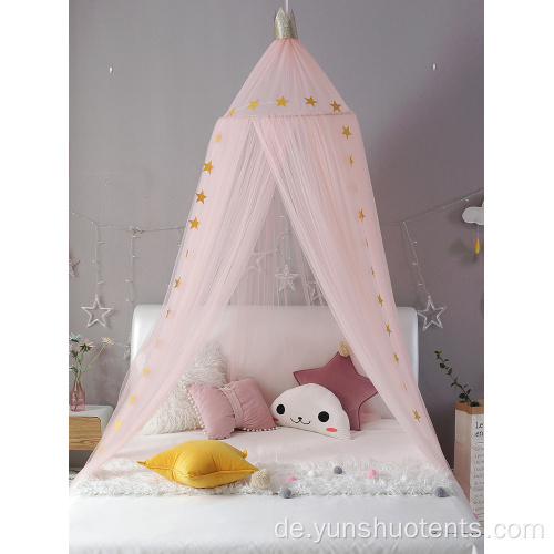 Baby Moskito-sicheres Prinzessin Bett Moskitonetz